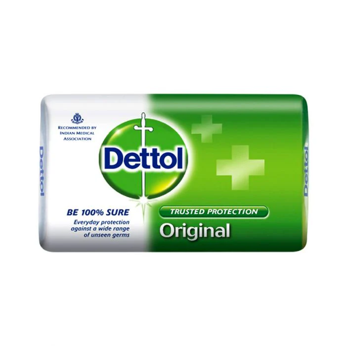 Dettol Soap