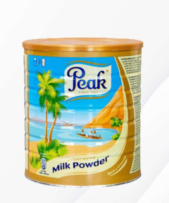 Peak Powder 900g