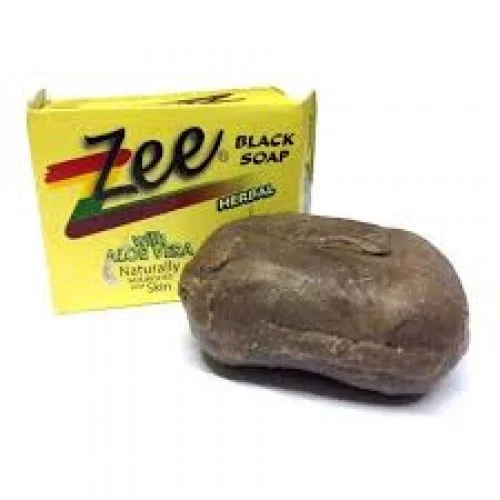 Black Soap Zee